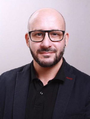 Konstantinos Kalaitzis