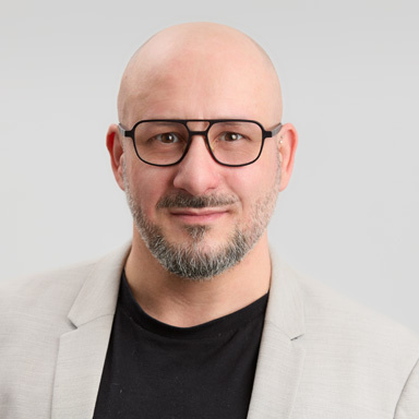 Konstantinos Kalaitzis