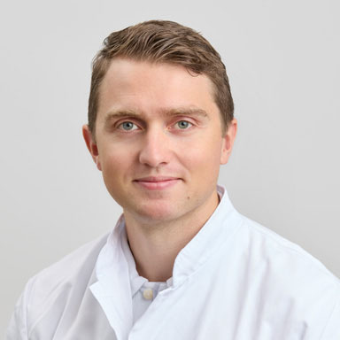 Pract. med. David Kremer