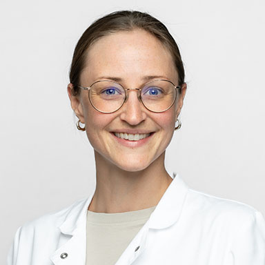 Dr. sc. med. Laura Ley