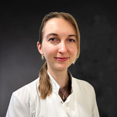 Dr. med. Lea Büchel