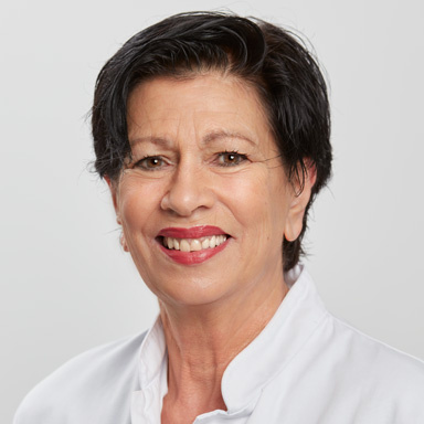 Interview mit Fabienne Leuzinger, dipl. technische Operationsfachfrau