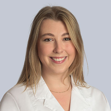 M. Sc. Liliane Peetz