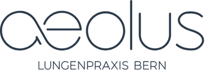 Logo Aeolus Lungenpraxis