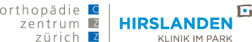 Logo Orthopädie Zentrum Zürich