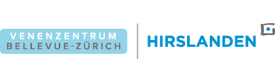 Logo VenenZentrum Bellevue-Zürich