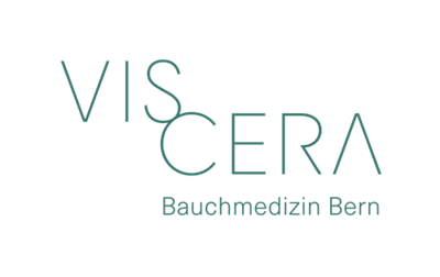 Logo der Viscera Bauchmedizin Bern