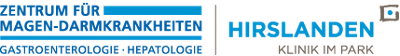 Logo Zentrum für Magen-Darmkrankheiten 