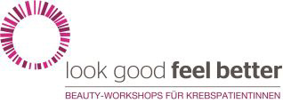 look good feel better logo