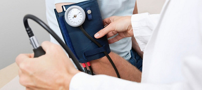 Lower blood pressure