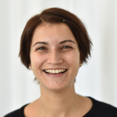 Stefanie Spicher