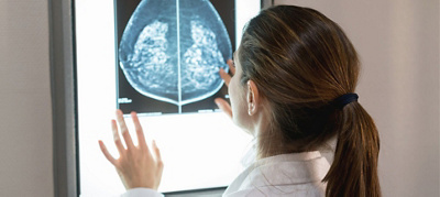 Don’t delay your mammogram