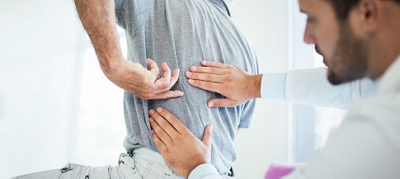 A new solution to managing chronic pain offers long-term relief