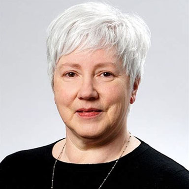 Martina Bucher