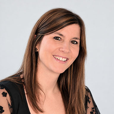 Martina Deflorin
