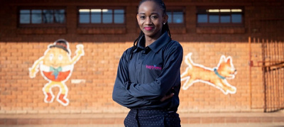 Meet the first black medical oncologist in SA