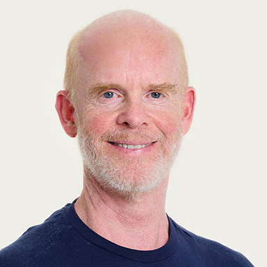 Arjen Weisbeek - Physiotherapeut MCW