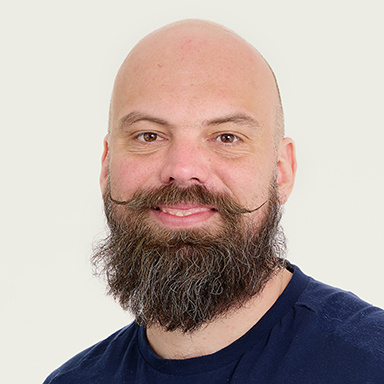 Daniel Stuker - Physiotherapeut MCW