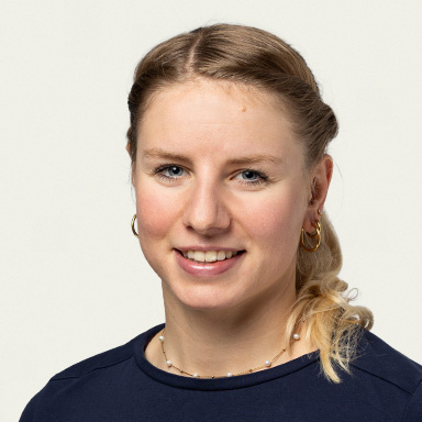 Desirée Knecht - MPA MCW