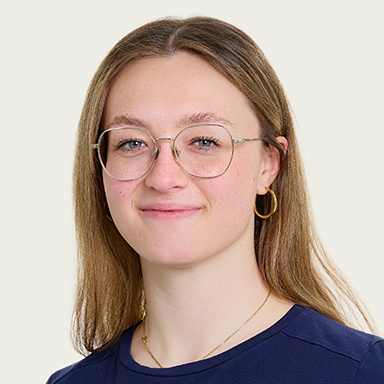 Riana Schärer - MPA MCW