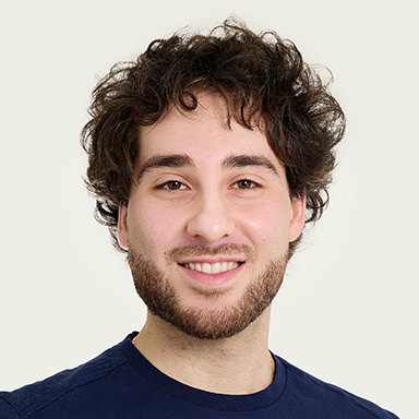 Stefano Cascini - Physiotherapeut MCW