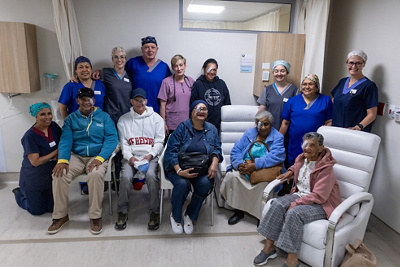 CSI in healthcare critical to deliver on SA’s constitutional mandate