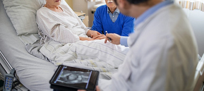 The rise of customisable megaprostheses