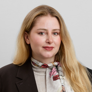 Anna Meilinger