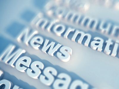 Mitarbeitenden Newsletter