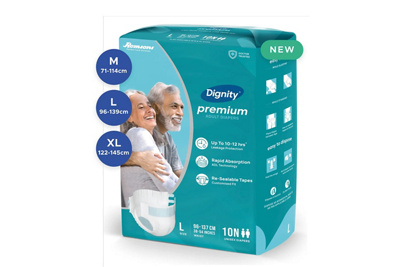 dignity adult nappies and diapers