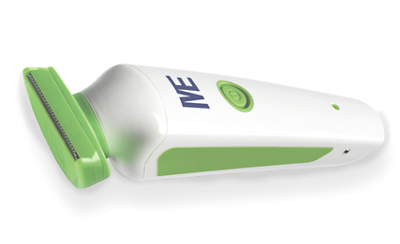 rechargeable surgical clipper 