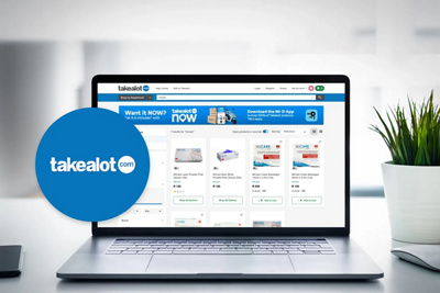 Romsons and dignity available on takealot