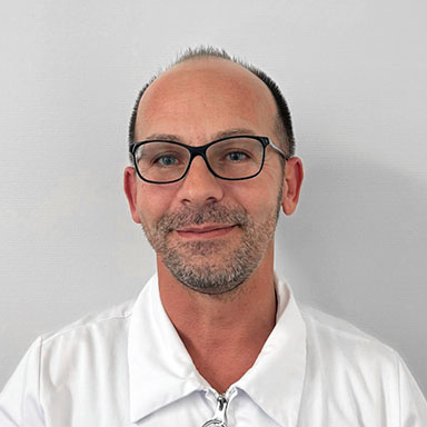 Milos Kljucik
