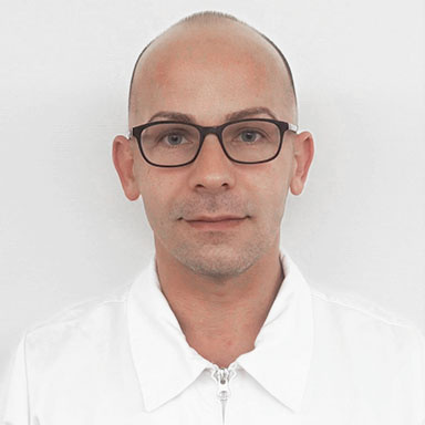 Milos Kljucik
