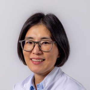 PD Dr. med. Min Jeong Kim 