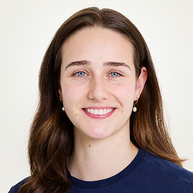 Jena Heinzmann - Physiotherapeutin