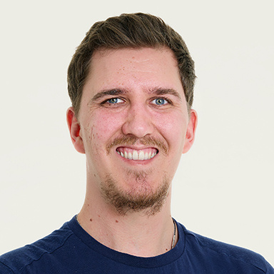 Matthias Knuchel - Physiotherapeut 