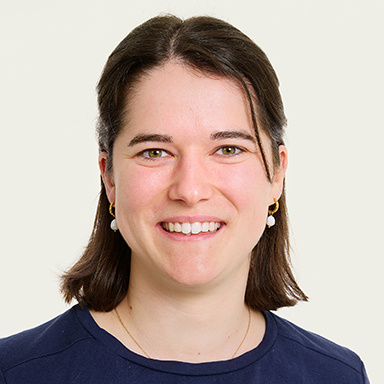 Noëlle Sommer - Physiotherapeutin