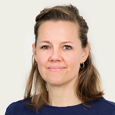 Beatrice Rentsch - Physiotherapeutin