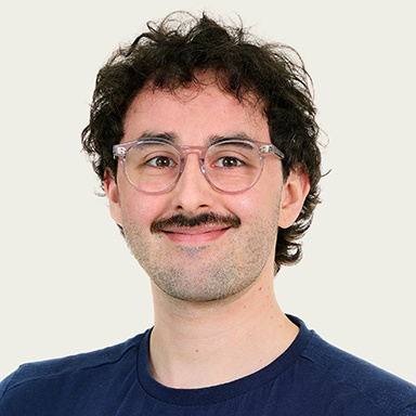 Quentin Brossard - Physiotherapeut