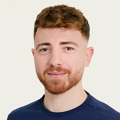 Jocelyn Girard - Physiotherapeut (Kein Foto)