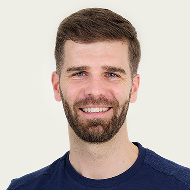 Pascal Andrey - Leistungsdiagnostik