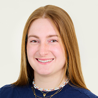 Alina Hert - Physiotherapeutin