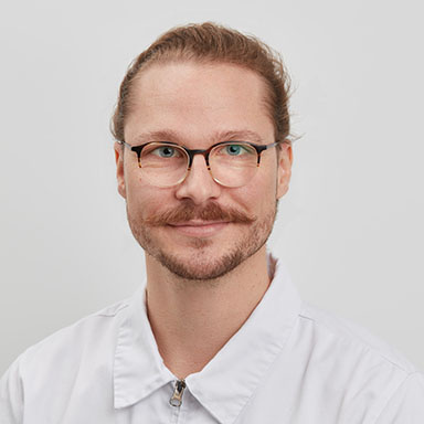 Marius Möller