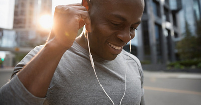 How much exercise you need to add years to your life [infographic]