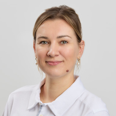 Larisa Muminovic-Camo