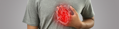 heart attack
