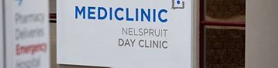 nelspruit day clinic three