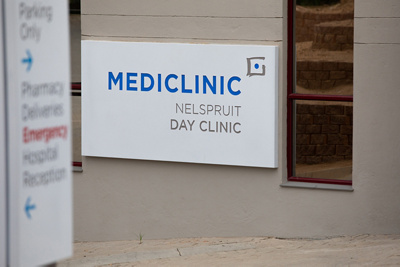 nelspruit day clinic two