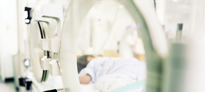 Insidethe NICU